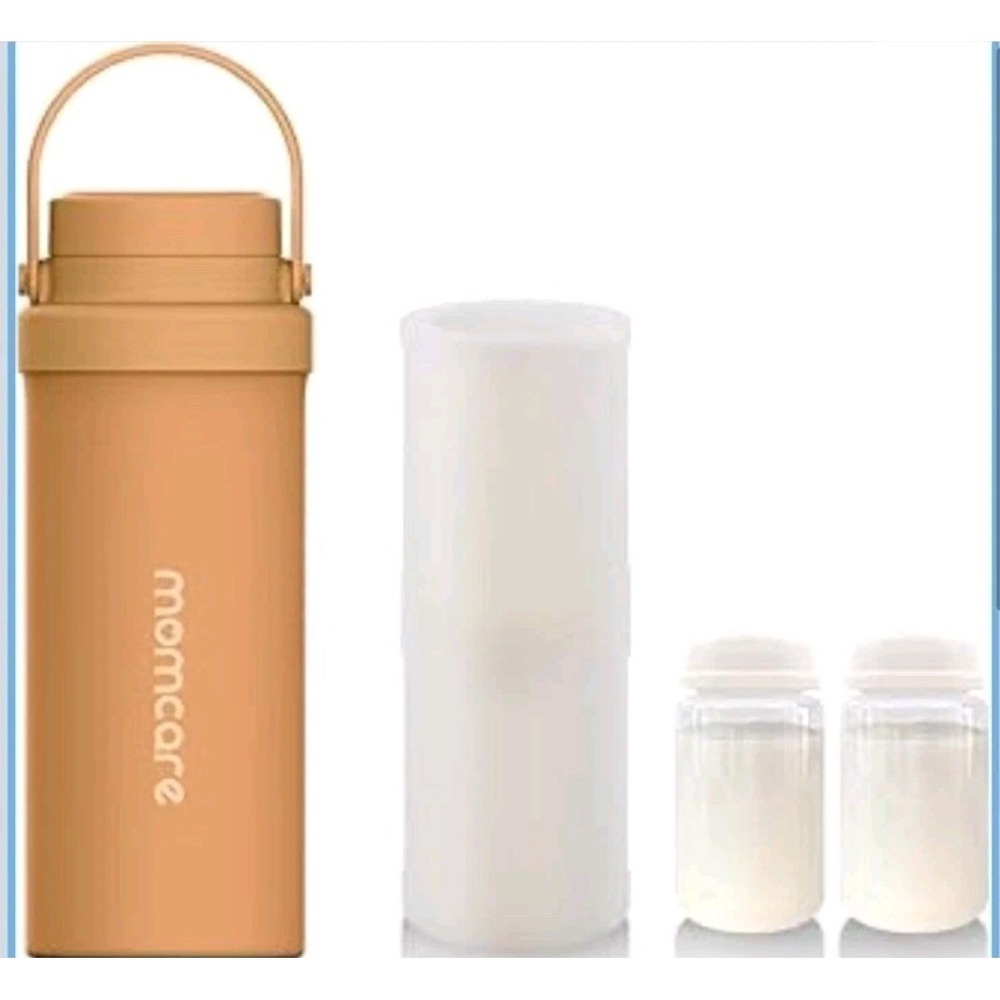 Breast Milk Cooler